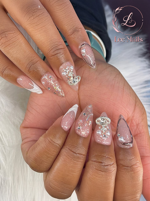 Lee Nails