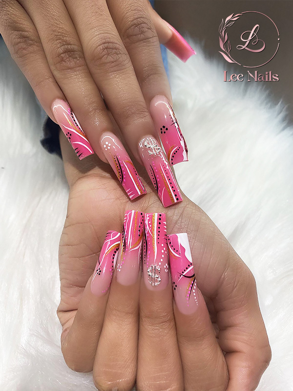 Lee Nails