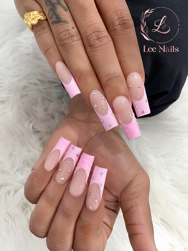 Lee Nails