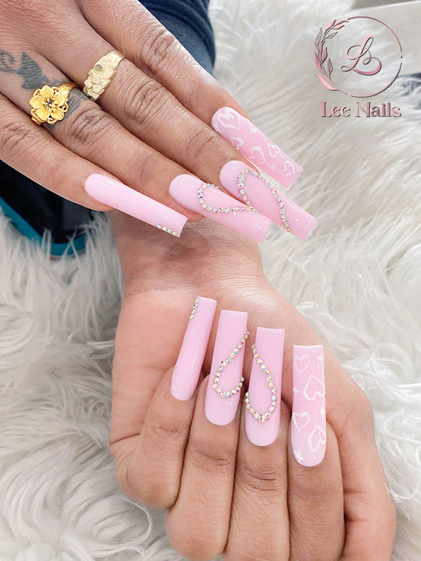 Lee Nails